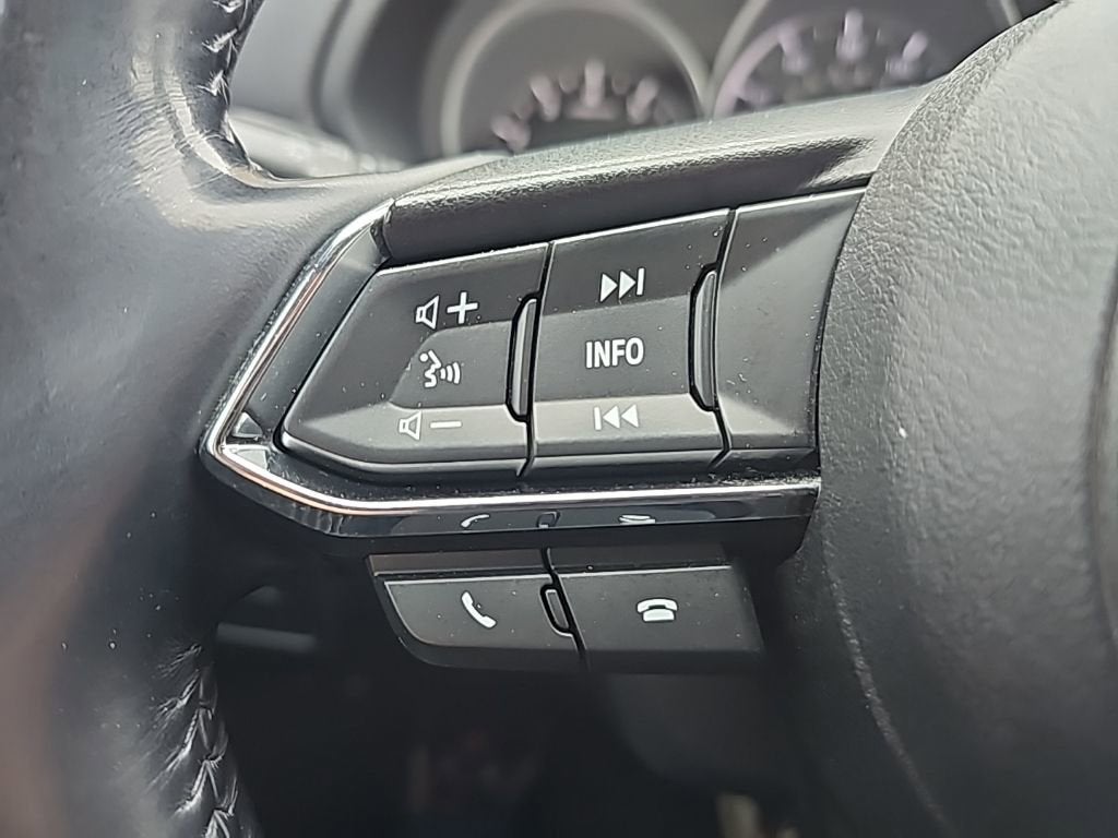 2017 Mazda Mazda CX-5 Grand Touring