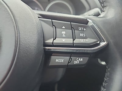 2017 Mazda Mazda CX-5 Grand Touring