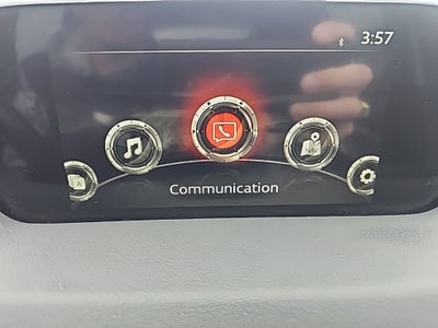 2017 Mazda Mazda CX-5 Grand Touring