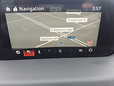 2017 Mazda Mazda CX-5 Grand Touring