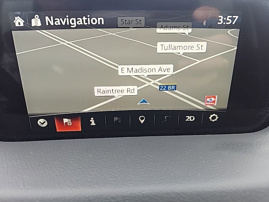 2017 Mazda Mazda CX-5 Grand Touring