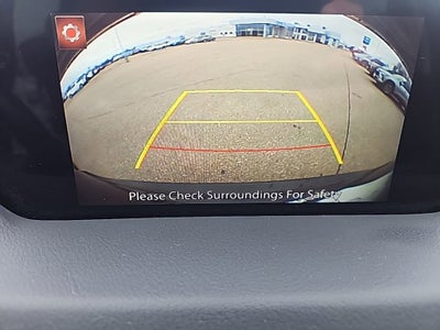 2017 Mazda Mazda CX-5 Grand Touring