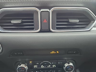 2017 Mazda Mazda CX-5 Grand Touring