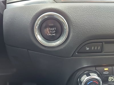 2017 Mazda Mazda CX-5 Grand Touring