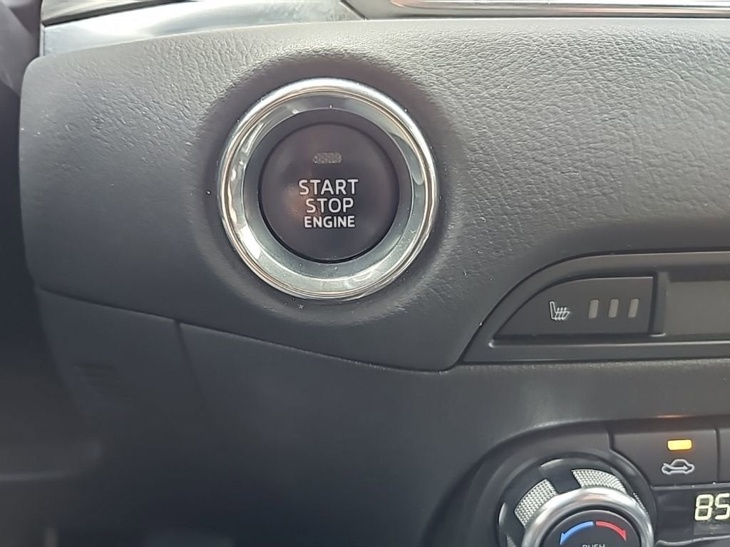 2017 Mazda Mazda CX-5 Grand Touring