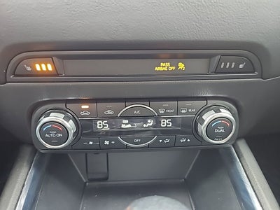 2017 Mazda Mazda CX-5 Grand Touring