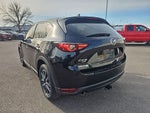 2017 Mazda Mazda CX-5 Grand Touring