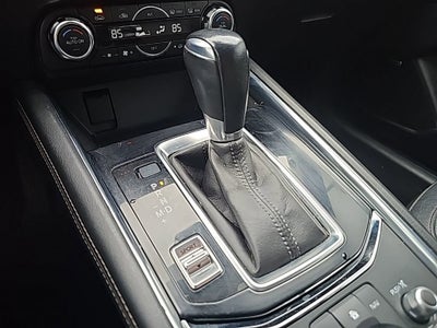 2017 Mazda Mazda CX-5 Grand Touring