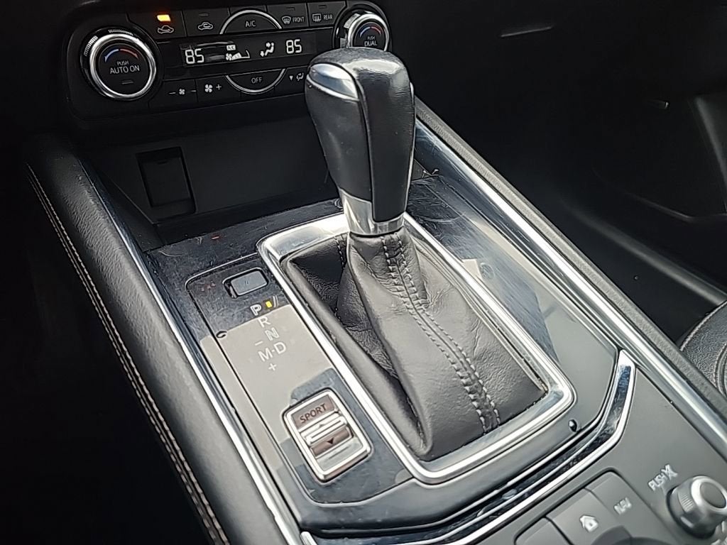 2017 Mazda Mazda CX-5 Grand Touring