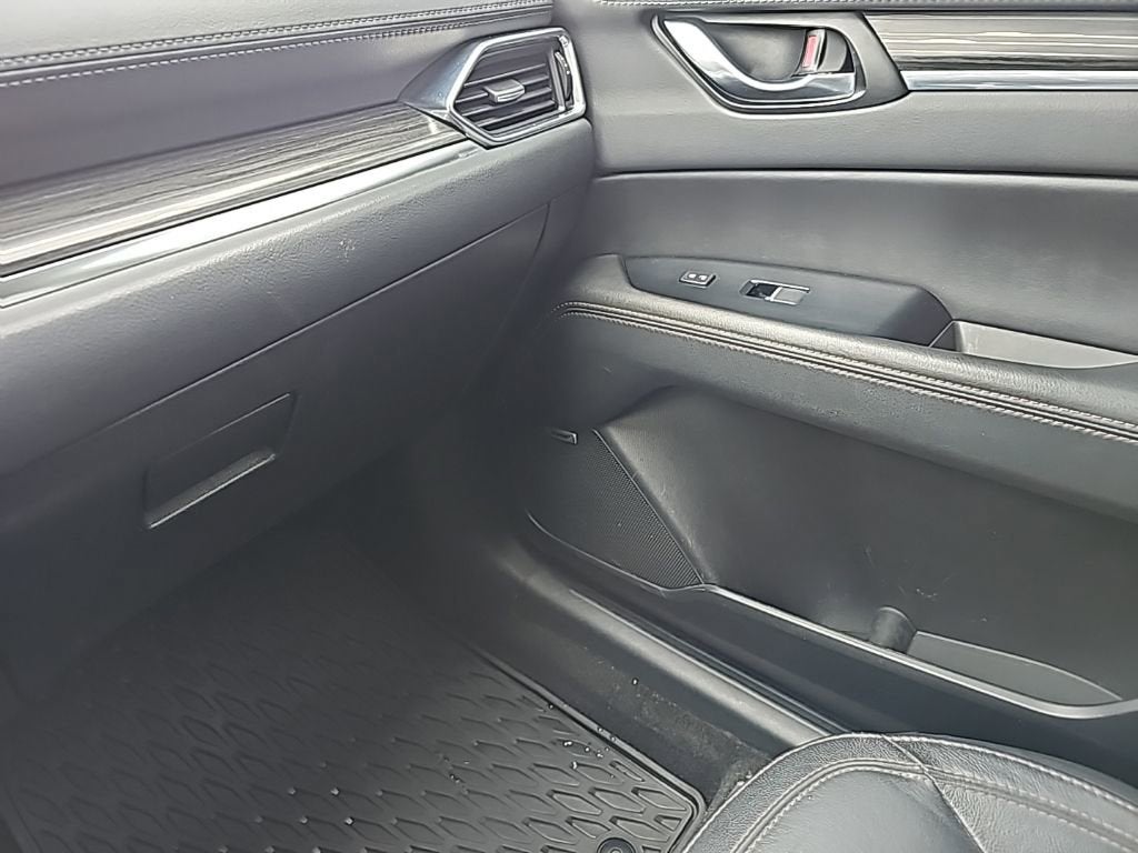 2017 Mazda Mazda CX-5 Grand Touring