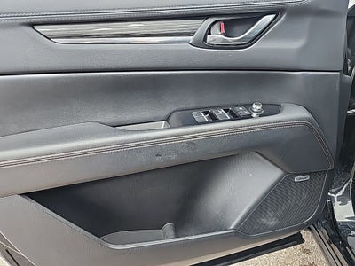 2017 Mazda Mazda CX-5 Grand Touring