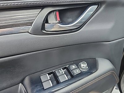 2017 Mazda Mazda CX-5 Grand Touring