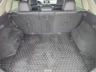 2017 Mazda Mazda CX-5 Grand Touring