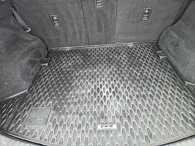 2017 Mazda Mazda CX-5 Grand Touring