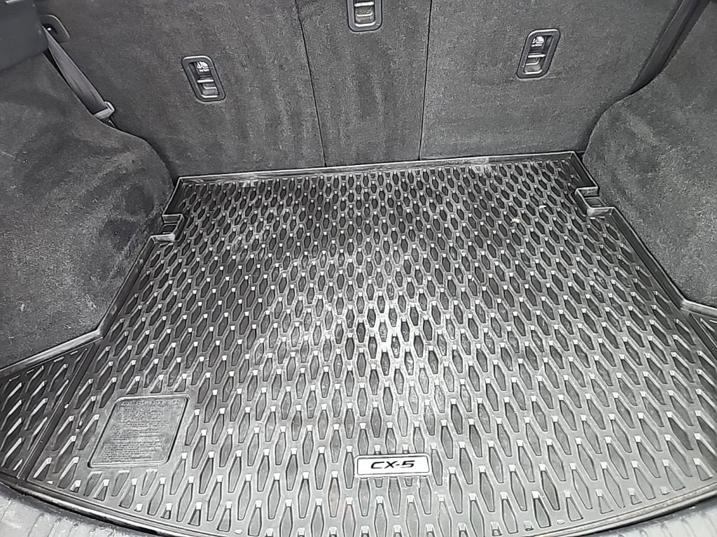 2017 Mazda Mazda CX-5 Grand Touring