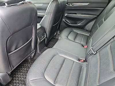 2017 Mazda Mazda CX-5 Grand Touring