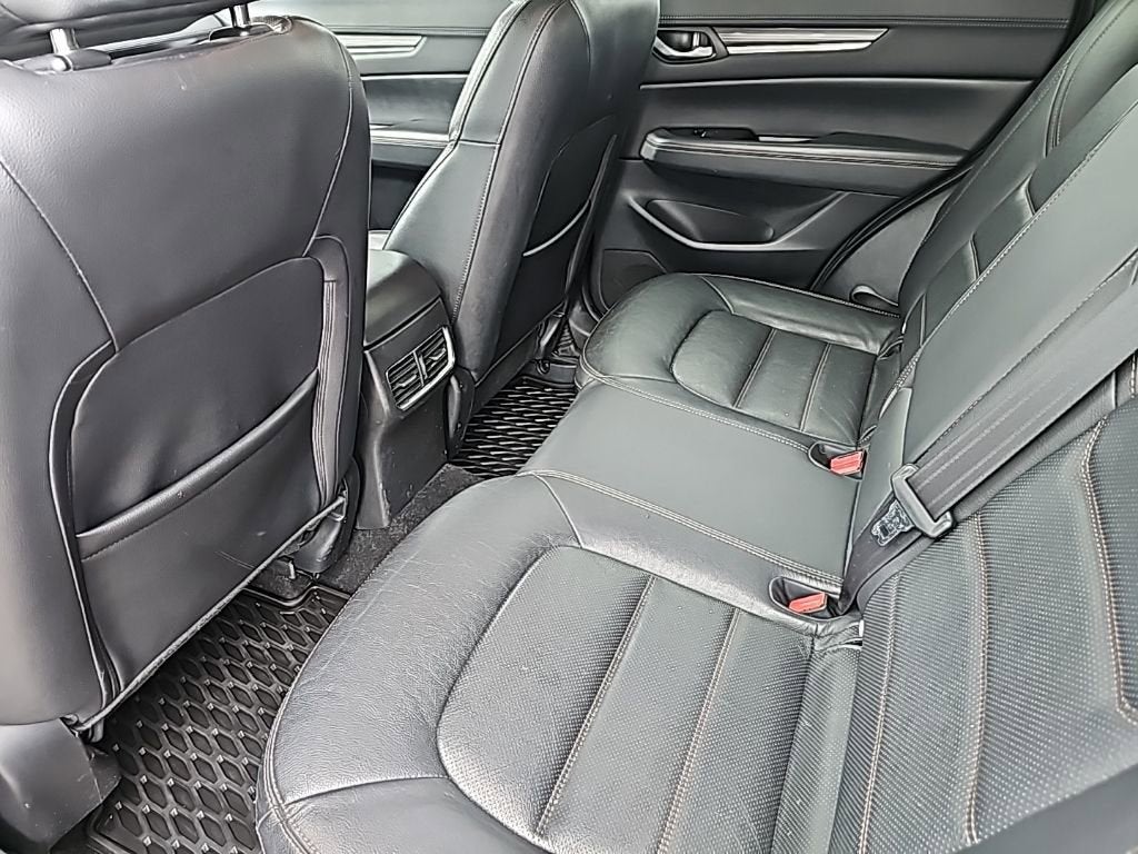 2017 Mazda Mazda CX-5 Grand Touring