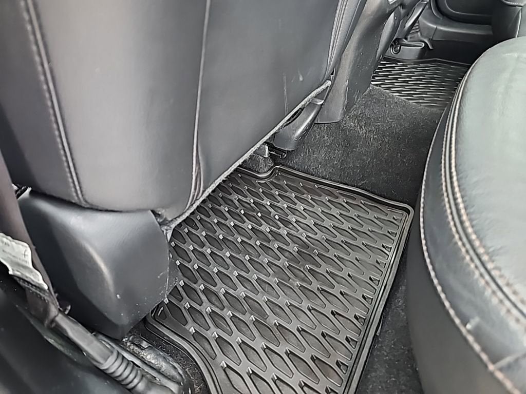 2017 Mazda Mazda CX-5 Grand Touring