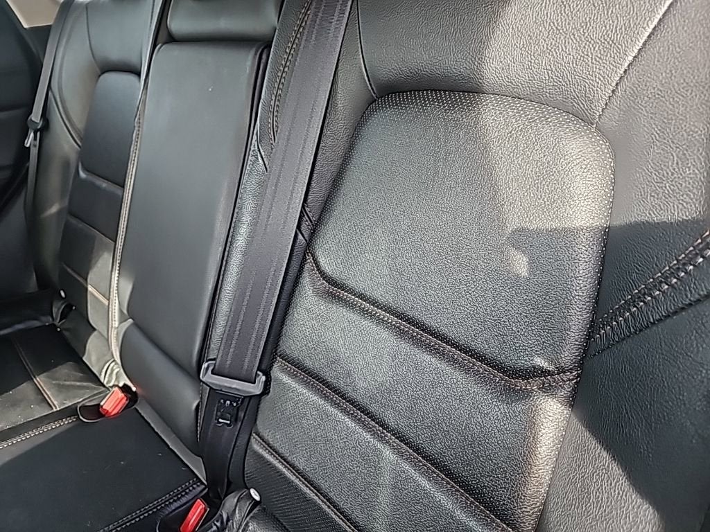 2017 Mazda Mazda CX-5 Grand Touring