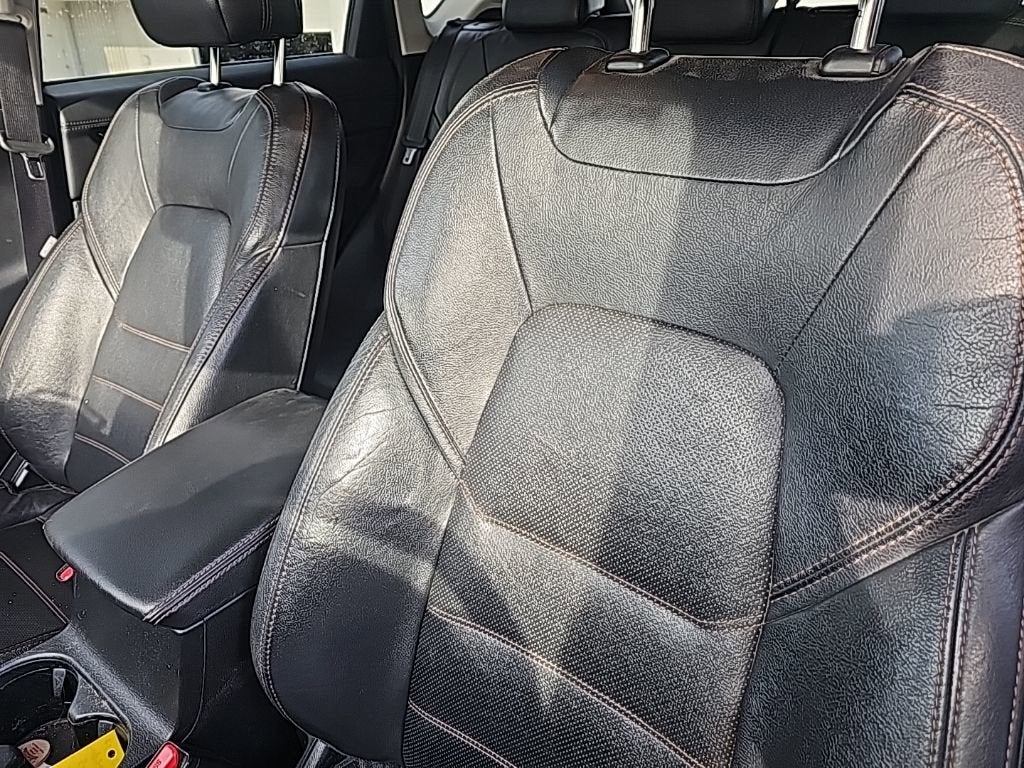 2017 Mazda Mazda CX-5 Grand Touring