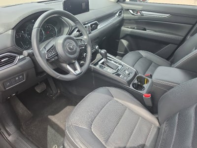 2024 Mazda Mazda CX-5 2.5 S Premium Plus