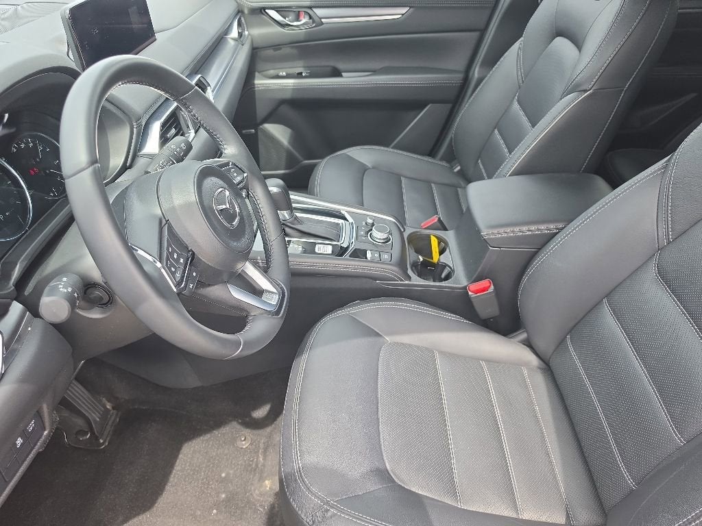 2024 Mazda Mazda CX-5 2.5 S Premium Plus