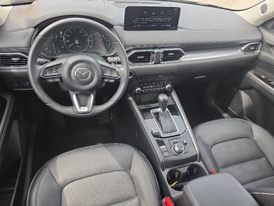 2024 Mazda Mazda CX-5 2.5 S Premium Plus