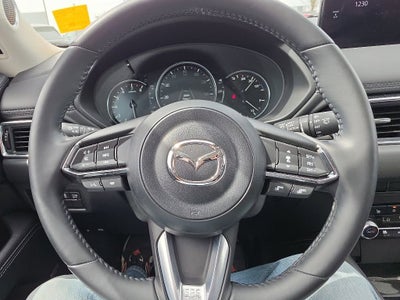 2024 Mazda Mazda CX-5 2.5 S Premium Plus