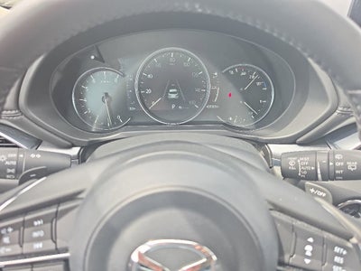 2024 Mazda Mazda CX-5 2.5 S Premium Plus