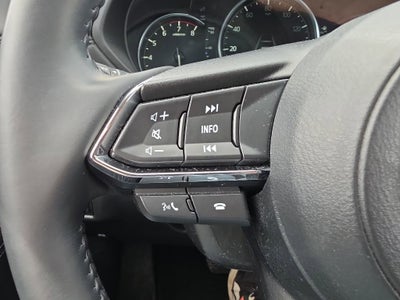 2024 Mazda Mazda CX-5 2.5 S Premium Plus