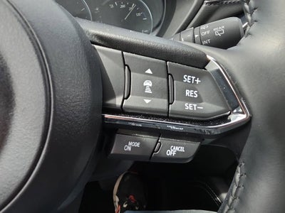 2024 Mazda Mazda CX-5 2.5 S Premium Plus