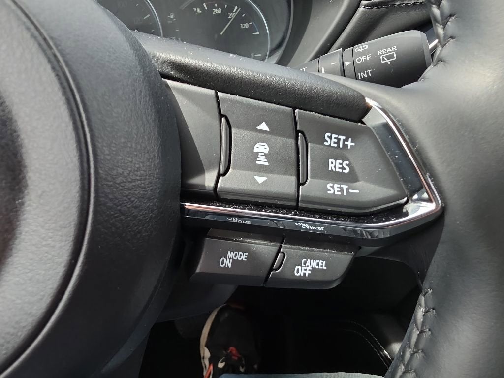2024 Mazda Mazda CX-5 2.5 S Premium Plus