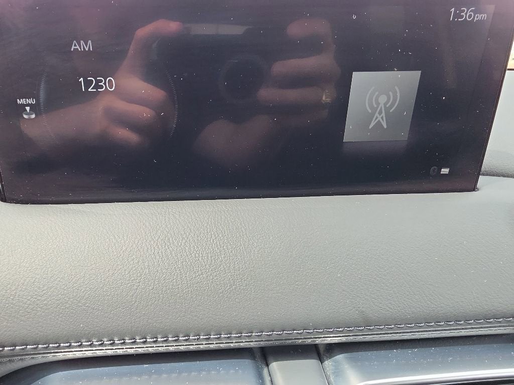 2024 Mazda Mazda CX-5 2.5 S Premium Plus