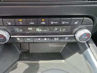 2024 Mazda Mazda CX-5 2.5 S Premium Plus