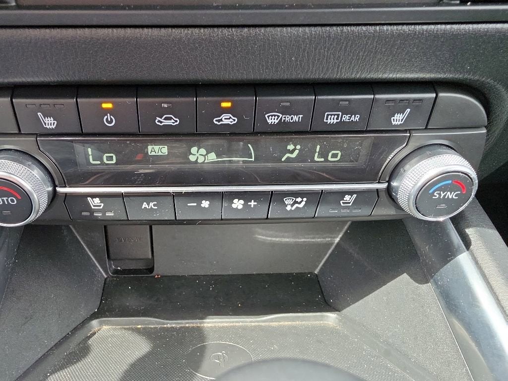 2024 Mazda Mazda CX-5 2.5 S Premium Plus