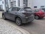 2024 Mazda Mazda CX-5 2.5 S Premium Plus