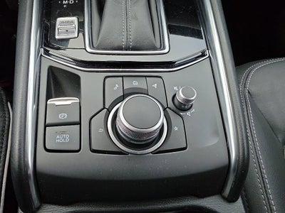 2024 Mazda Mazda CX-5 2.5 S Premium Plus