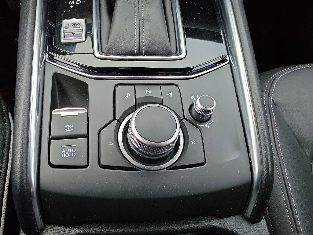 2024 Mazda Mazda CX-5 2.5 S Premium Plus