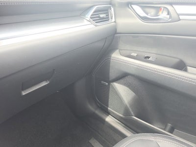 2024 Mazda Mazda CX-5 2.5 S Premium Plus