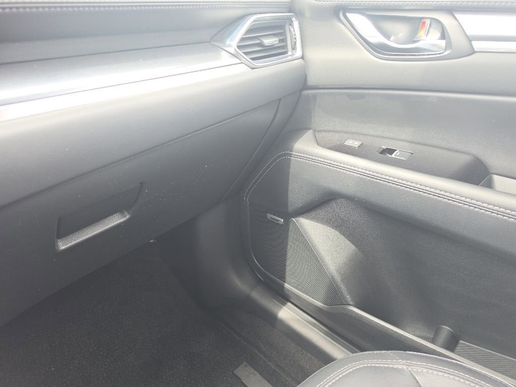 2024 Mazda Mazda CX-5 2.5 S Premium Plus