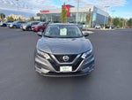 2021 Nissan Rogue Sport SV AWD Xtronic CVT