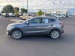 2021 Nissan Rogue Sport SV AWD Xtronic CVT
