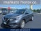 2022 Nissan Rogue Sport SV AWD Xtronic CVT