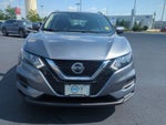 2022 Nissan Rogue Sport SV AWD Xtronic CVT