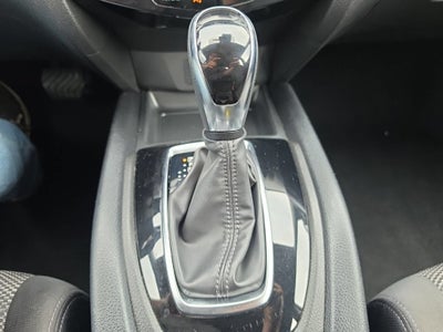 2022 Nissan Rogue Sport SV AWD Xtronic CVT