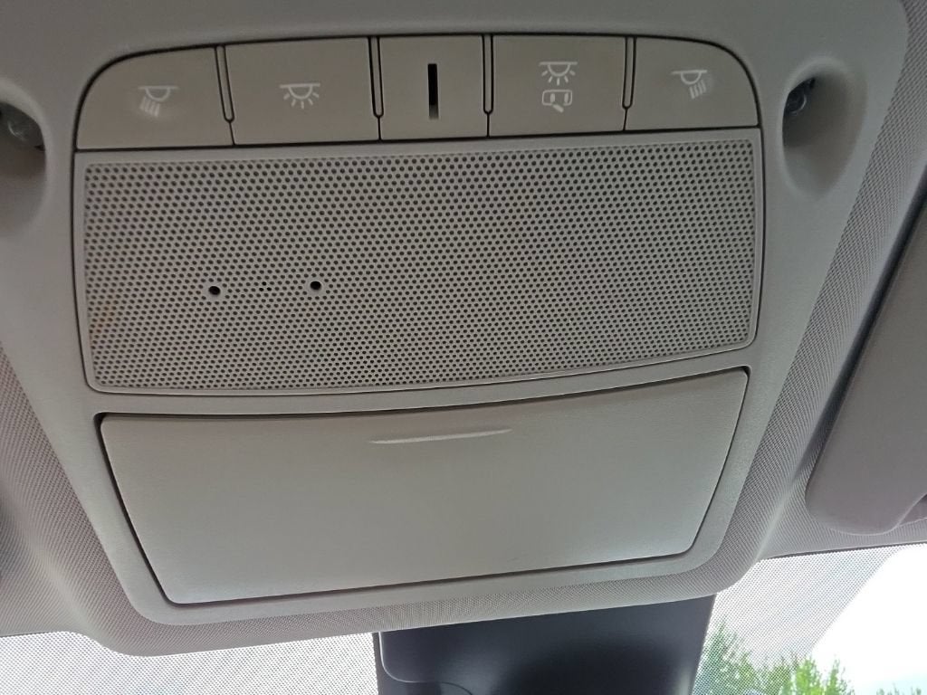 2022 Nissan Rogue Sport SV AWD Xtronic CVT