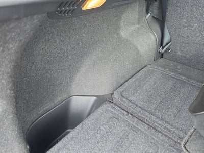 2022 Nissan Rogue Sport SV AWD Xtronic CVT