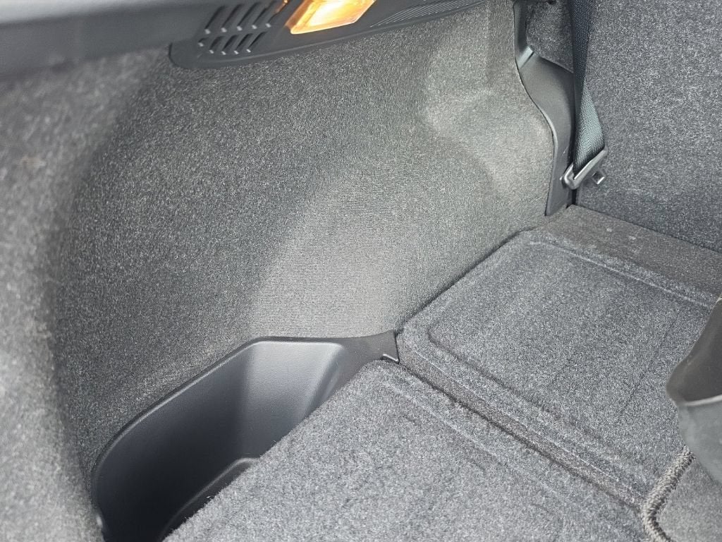 2022 Nissan Rogue Sport SV AWD Xtronic CVT