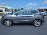 2022 Nissan Rogue Sport SV AWD Xtronic CVT