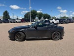 2025 Nissan Z Performance Manual Transmission